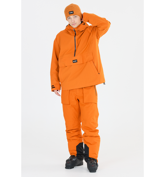 
SLOPE, 
Ruki Ski Jacket, 
Detail 1
