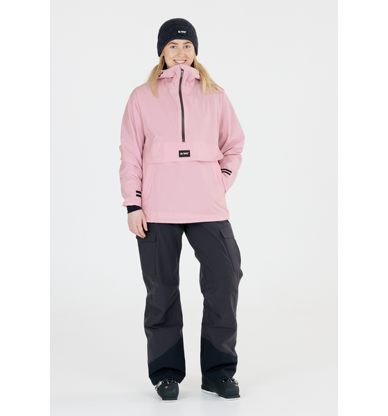 
SLOPE, 
Ruki Ski Jacket, 
Detail 1
