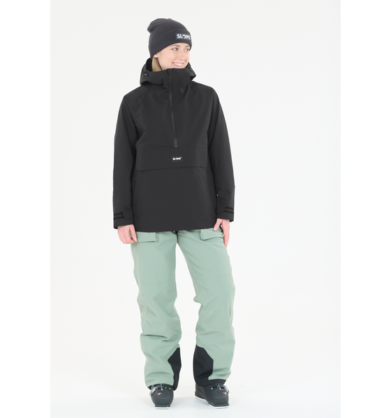 
SLOPE, 
Ruki Ski Jacket, 
Detail 1
