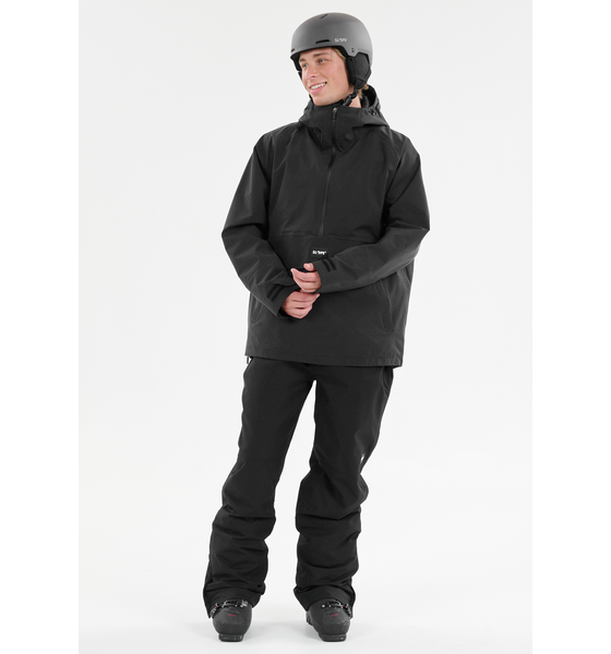 
SLOPE, 
Ruki Ski Jacket, 
Detail 1
