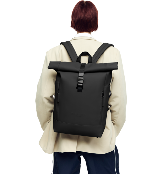 
GASTON LUGA, 
Rullen 13'', 
Detail 1
