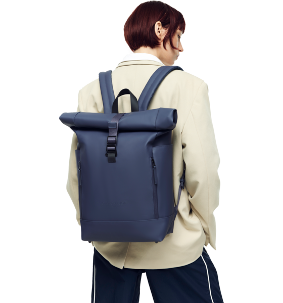 
GASTON LUGA, 
Rullen 13'', 
Detail 1
