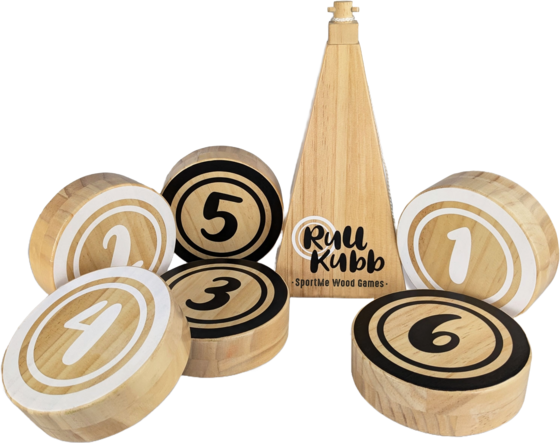 
SPORTME, 
Rullkubb, 
Detail 1
