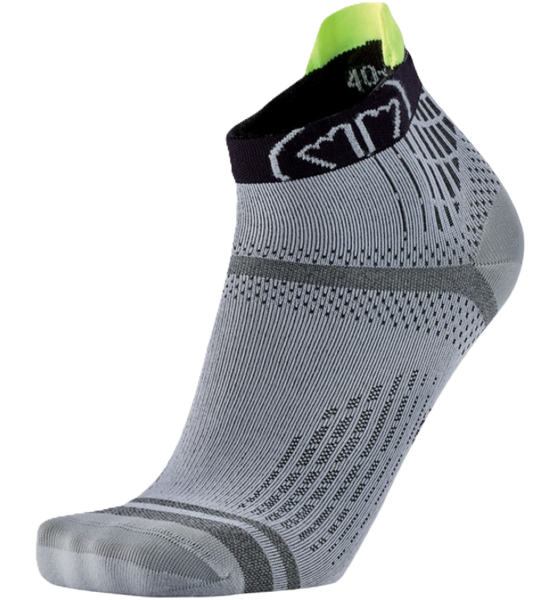 
SIDAS, 
Run Feel Sock, 
Detail 1
