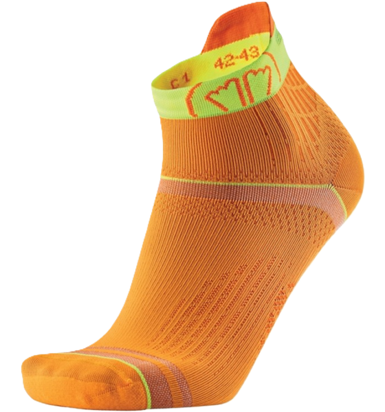 
SIDAS, 
Run Feel Sock, 
Detail 1
