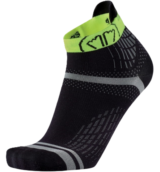 
SIDAS, 
Run Feel Sock, 
Detail 1
