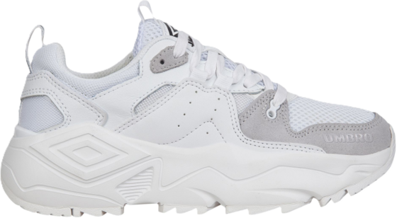 
UMBRO, 
Run M, 
Detail 1
