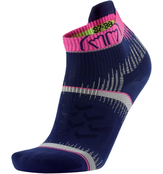 
SIDAS, 
Run Ultra Sock, 
Detail 1
