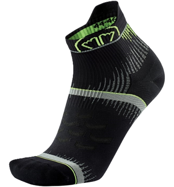 
SIDAS, 
Run Ultra Sock, 
Detail 1
