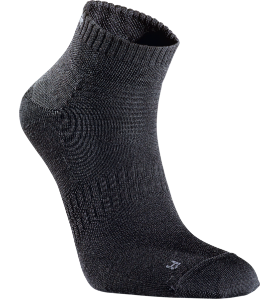 
SEGER, 
Running Thin Wool Low Cut, 
Detail 1
