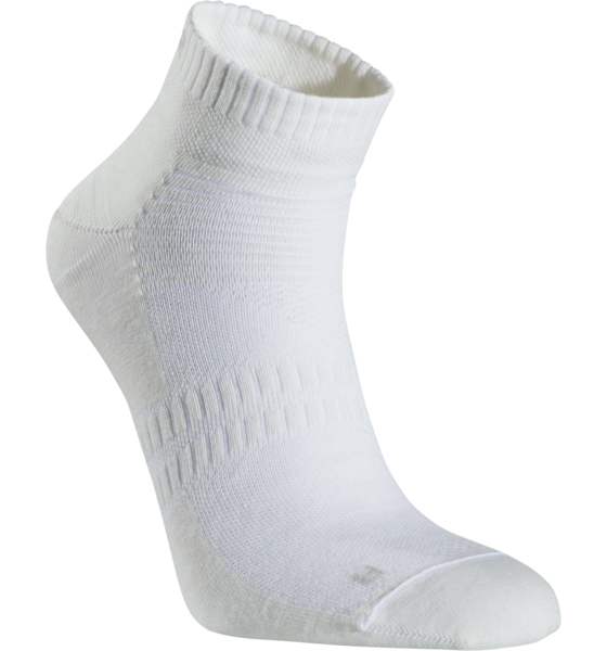 
SEGER, 
Running Thin Wool Low Cut, 
Detail 1
