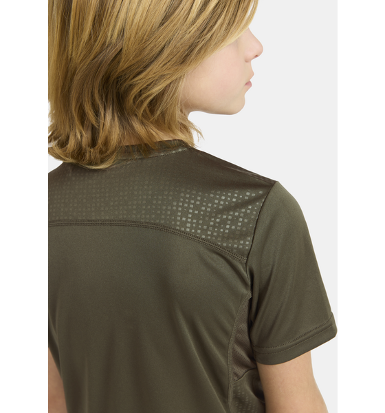 
CRAFT, 
Rush Ss Tee Jr, 
Detail 4
