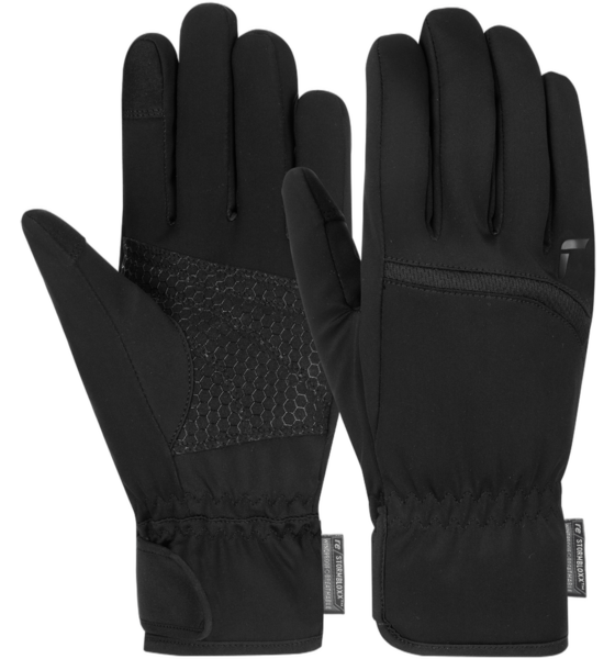 
REUSCH, 
Russel Stormbloxx&trade; Touch-tec&trade;, 
Detail 1
