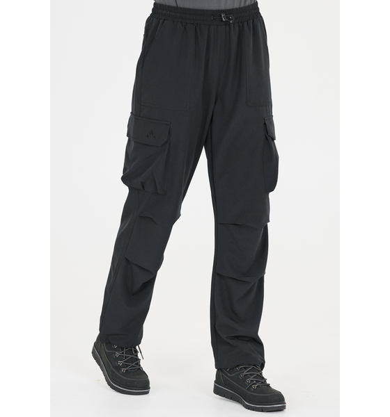 
WHISTLER, 
Russet Outdoor Pants, 
Detail 1
