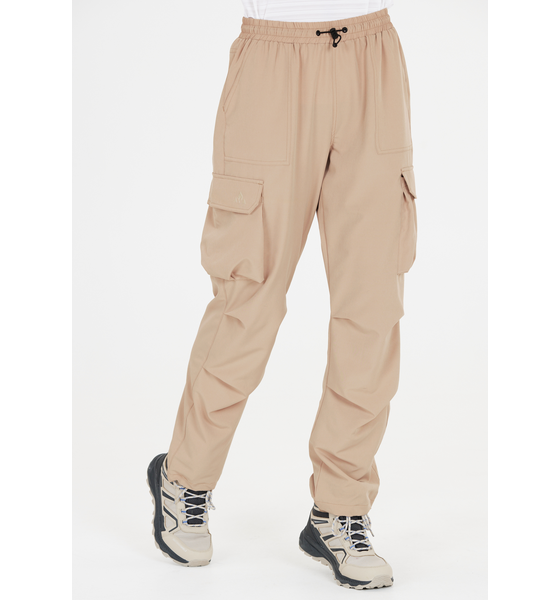
WHISTLER, 
Russet Outdoor Pants, 
Detail 1
