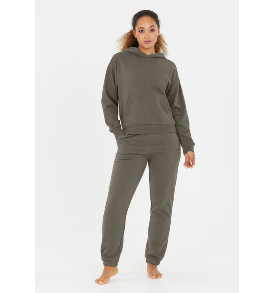 
ATHLECIA, 
Ruthie Hooded Shirt, 
Detail 1
