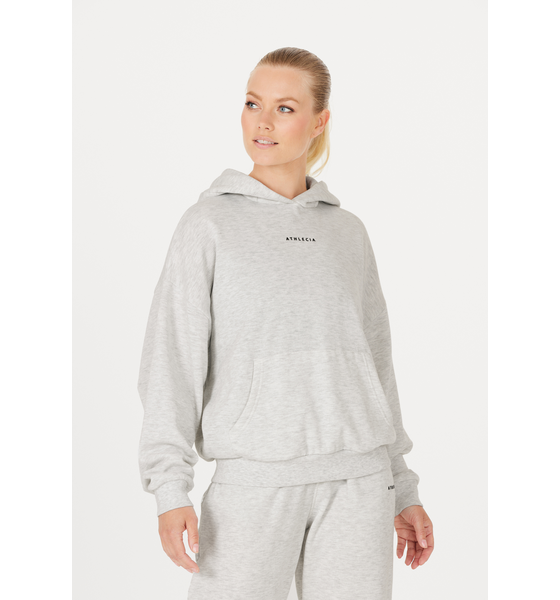 
ATHLECIA, 
Ruthie Hooded Shirt, 
Detail 1
