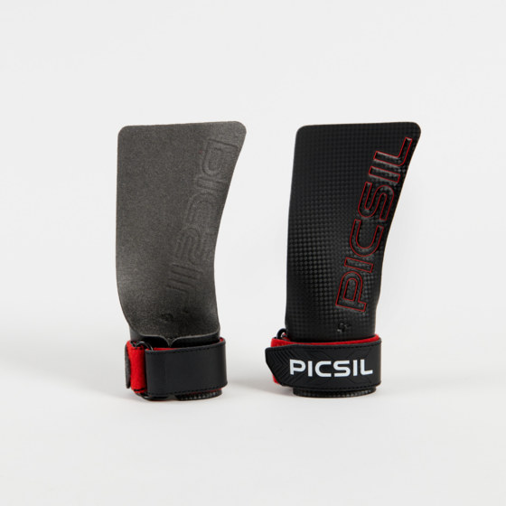 
PICSIL SPORT, 
Rx Grips Without Holes, 
Detail 1
