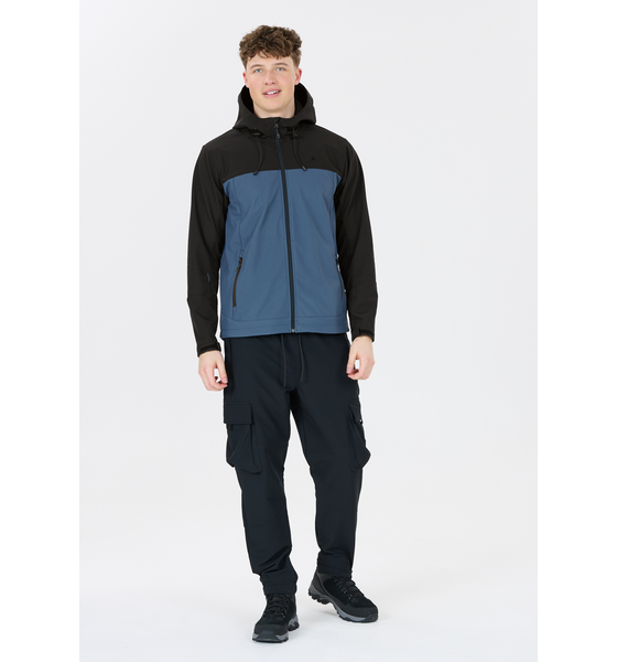 
WHISTLER, 
Ryder Softshell Jacket, 
Detail 1
