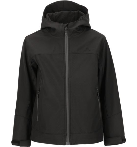 938095109101 WHISTLER Ryder Softshell Jacket  Standard Detail