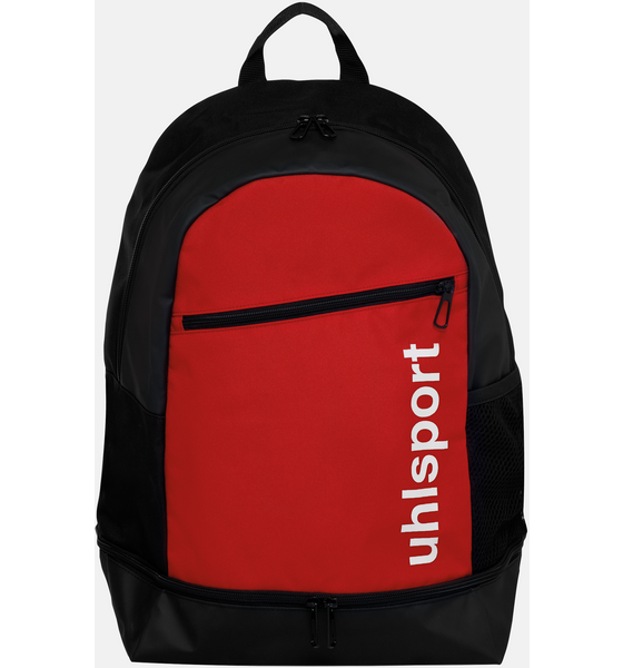 
UHL SPORT, 
Ryggs&auml;ck Essential, 
Detail 1
