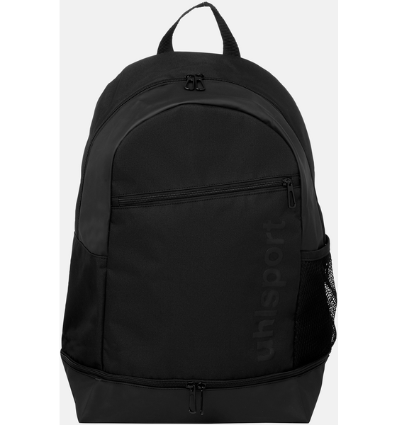 
UHL SPORT, 
Ryggs&auml;ck Essential, 
Detail 1
