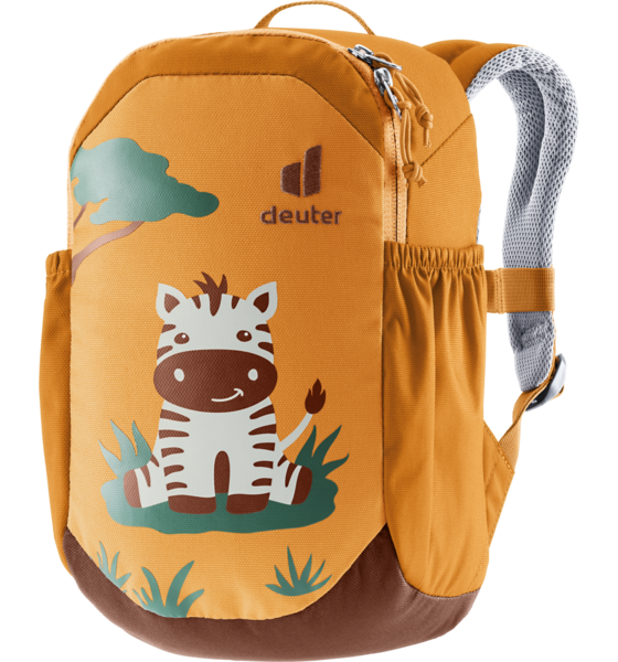 
DEUTER, 
Ryggsäck För Barn Pico, 
Detail 1
