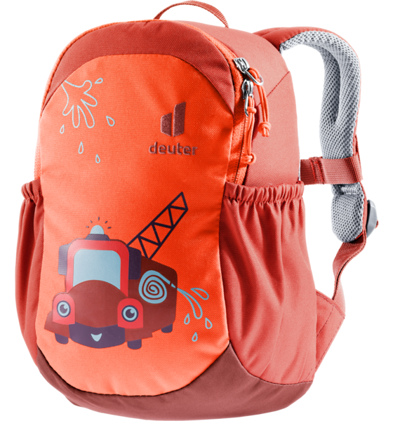 951500102101 DEUTER Ryggsäck För Barn Pico  Standard Detail