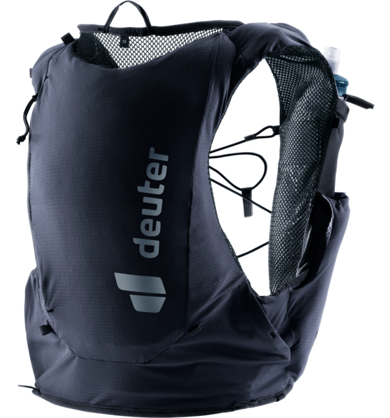 
DEUTER, 
Ryggs&auml;ck F&ouml;r Terr&auml;ngl&ouml;pning Traick 5 Sl, 
Detail 1
