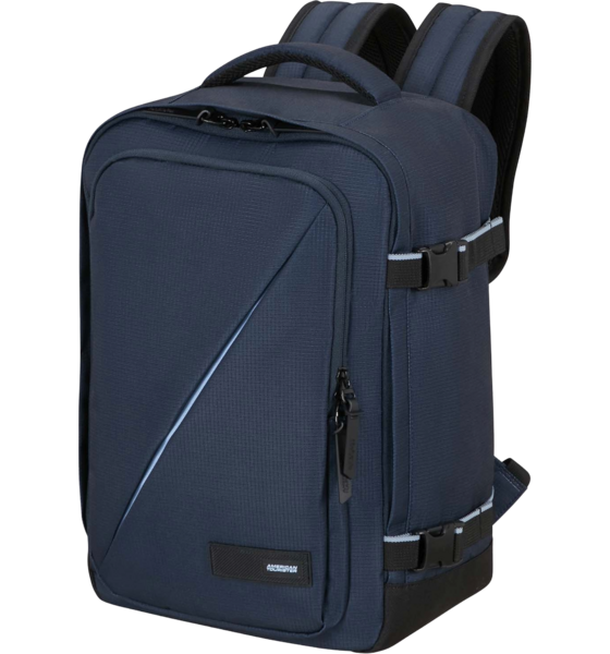 
AMERICAN TOURISTER, 
Ryggsäck S Take2cabin, 
Detail 1
