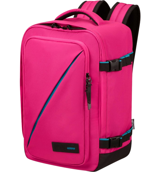 
AMERICAN TOURISTER, 
Ryggsäck S Take2cabin, 
Detail 1
