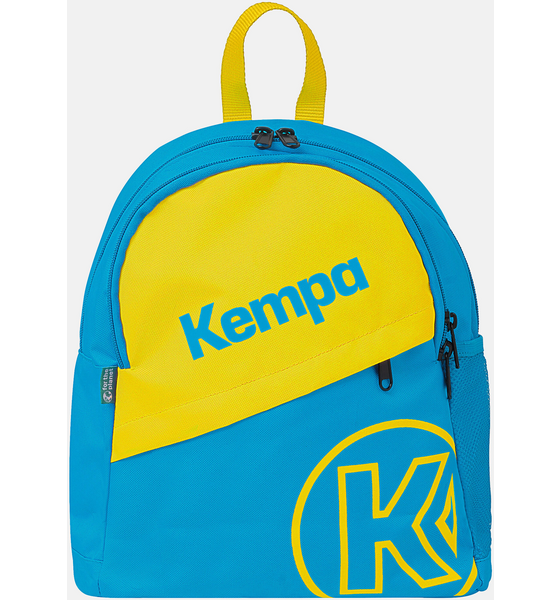 
KEMPA, 
Ryggs&auml;ck Team Junior, 
Detail 1
