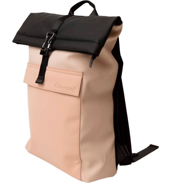 
CAVALET, 
Ryggs&auml;ck Urban Elegance, 
Detail 1
