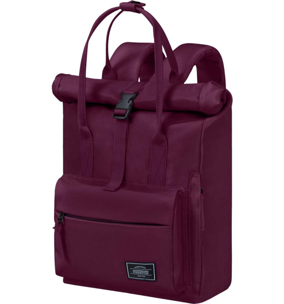 
AMERICAN TOURISTER, 
Ryggsäck Urban Groove, 
Detail 1
