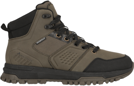 952502101101 WHISTLER Rylan Outdoor Boots  Standard Detail