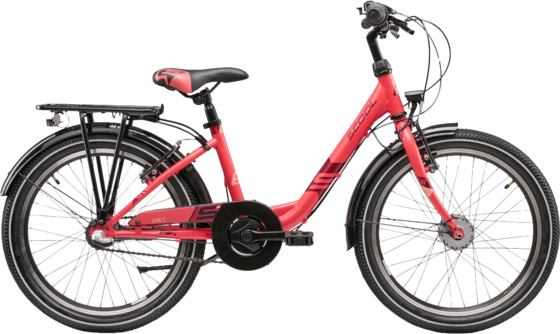 
SCOOL, 
S&acute;cool Wave Steel Ltd, 20", 
Detail 1
