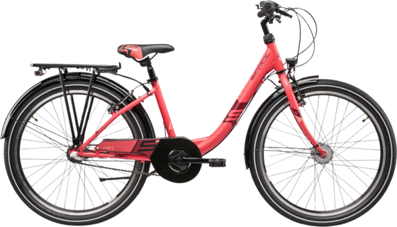 
SCOOL, 
S&acute;cool Wave Steel Ltd, 24", 
Detail 1
