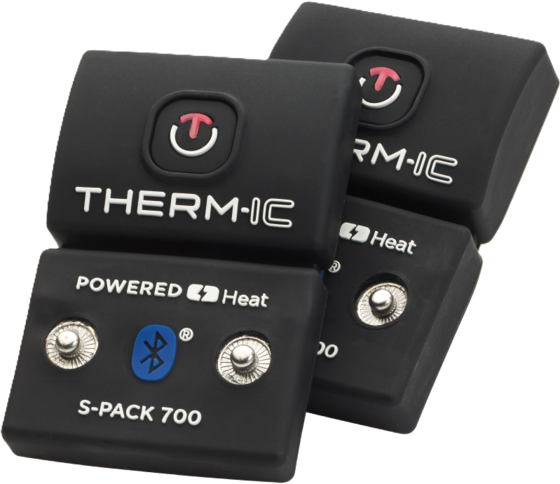 
THERMIC, 
S-pack 700 B, 
Detail 1
