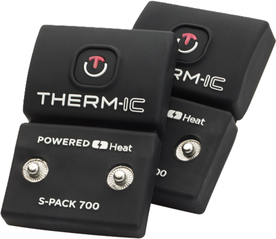 
THERMIC, 
S-pack 700, 
Detail 1
