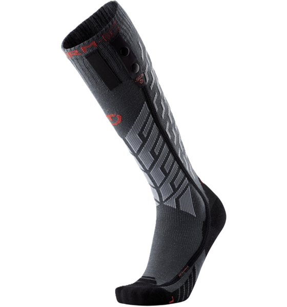 
THERMIC, 
S.e.t® Performance Sock, 
Detail 1
