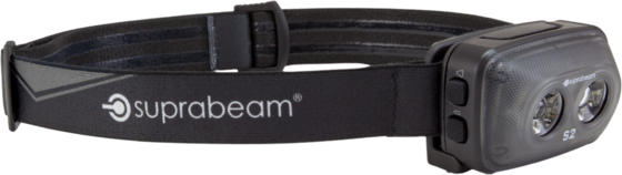 
SUPRABEAM, 
S2, 
Detail 1
