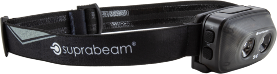 
SUPRABEAM, 
S4 Rechargeable, 
Detail 1
