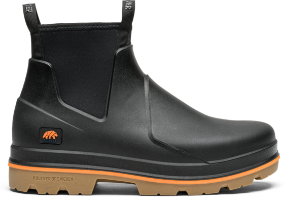 952001101102 POLYVER OF SWEDEN SL25 Chelsea  Standard Detail