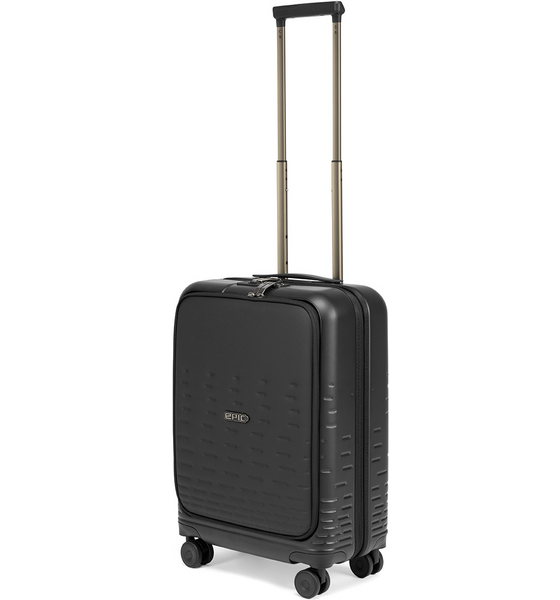 EPIC, SPIN 55 cm Fastback trolley