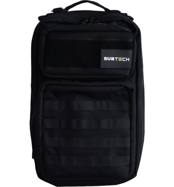 
SUBTECH SPORTS, 
SUBTECH Drypack 28L, 
Detail 1
