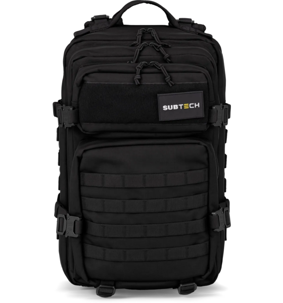 
SUBTECH SPORTS, 
SUBTECH Drypack 38L, 
Detail 1
