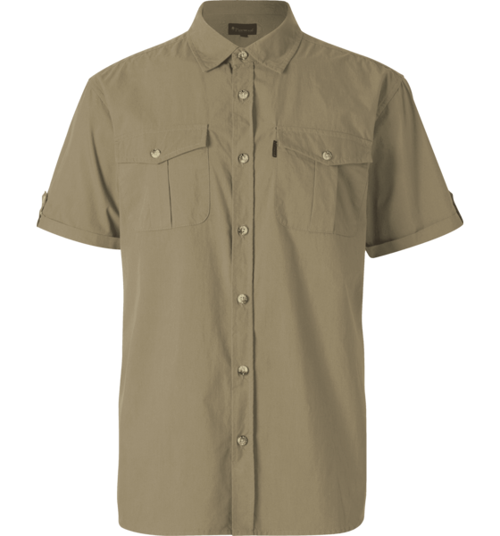 944627101102 PINEWOOD Safari S/s Shirt 944627101102 PINEWOOD Safari S/s Shirt Standard Detail