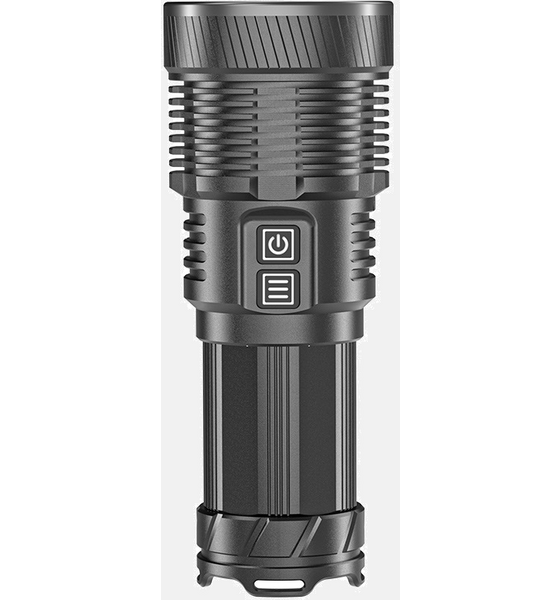 
SAFE'N'SOUND, 
Safe’n’sound Xtreme 4000 Lumen Flashlight, 
Detail 1
