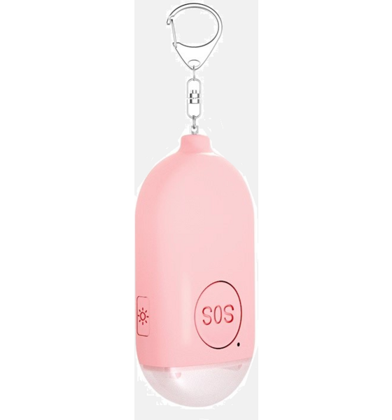 SAFE'N'SOUND Safe'n'sound Överfallslarm på stadium.se