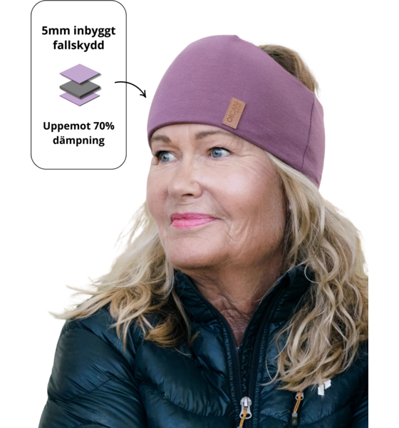 
OICAN WEAR, 
Safe Headband Vuxen, 
Detail 1
